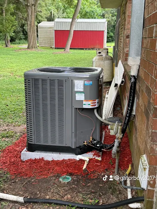 Team Air Conditioning & Heating, Inc. Picture 2