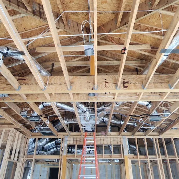 Team Air Conditioning & Heating, Inc. Picture 3