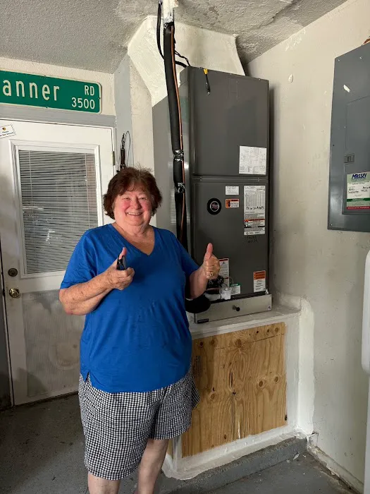 Team Air Conditioning & Heating, Inc. Picture 5