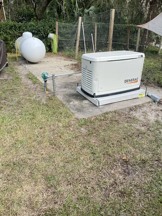 Team Air Conditioning & Heating, Inc. Picture 4