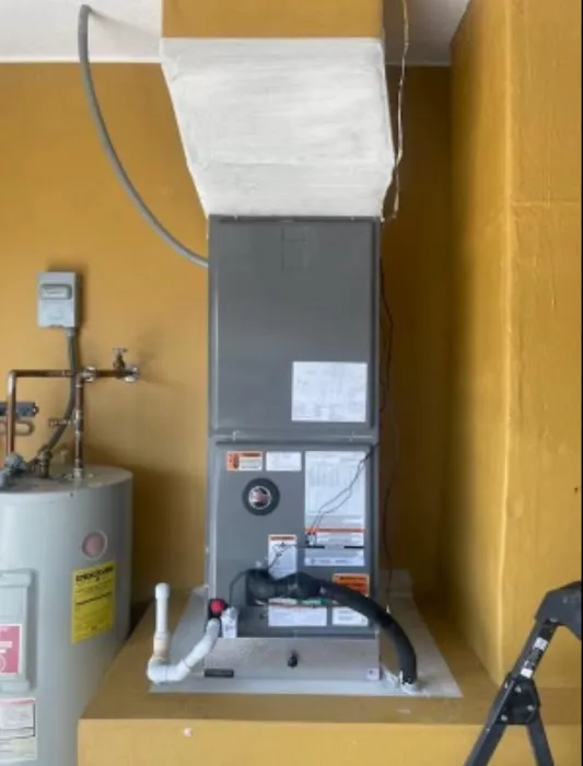 Team Air Conditioning & Heating, Inc. Picture 8