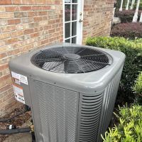 Lucas Air Conditioning and Heating, LLC ico