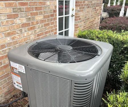 Lucas Air Conditioning and Heating, LLC