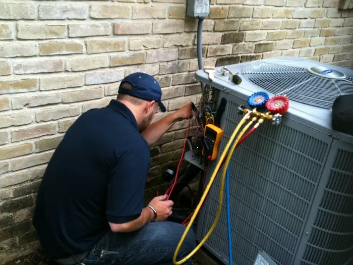 Lucas Air Conditioning and Heating, LLC Picture 7
