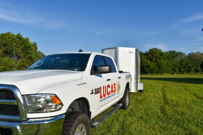 Lucas Air Conditioning and Heating, LLC Picture 5