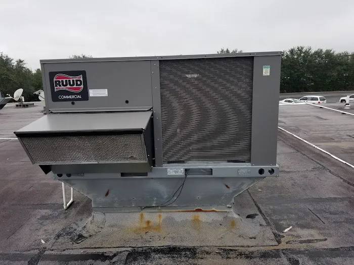 Lucas Air Conditioning and Heating, LLC Picture 8