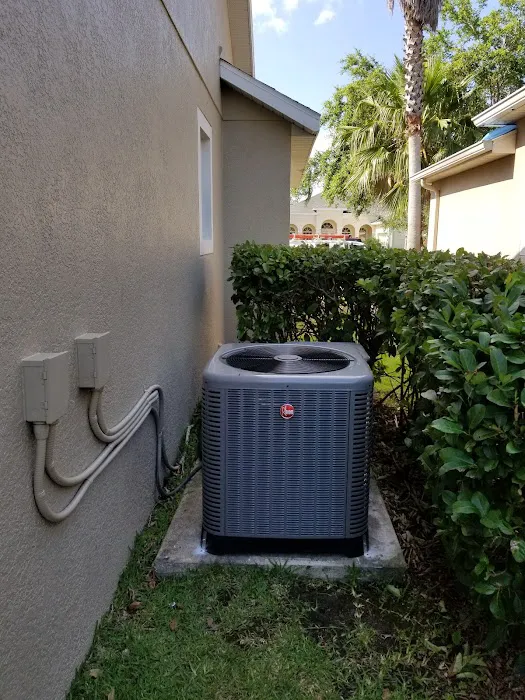 Lucas Air Conditioning and Heating, LLC Picture 10