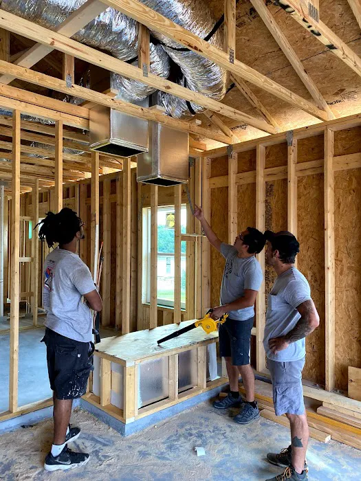 Duct-Man Mechanical Air Conditioning and Heating Picture 5