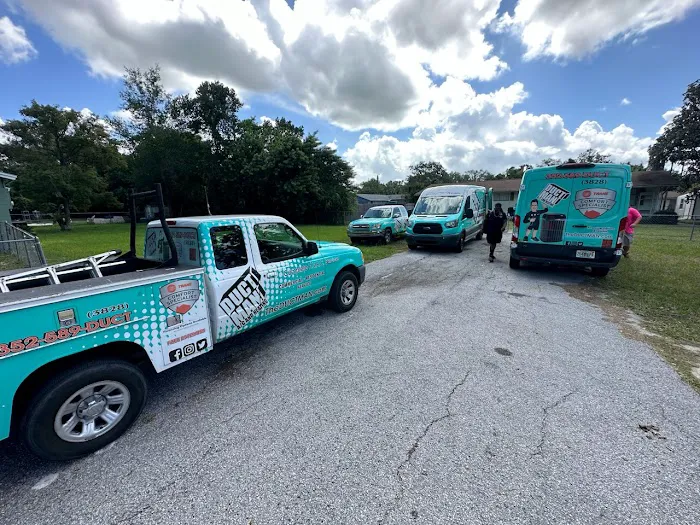 Duct-Man Mechanical Air Conditioning and Heating Picture 4