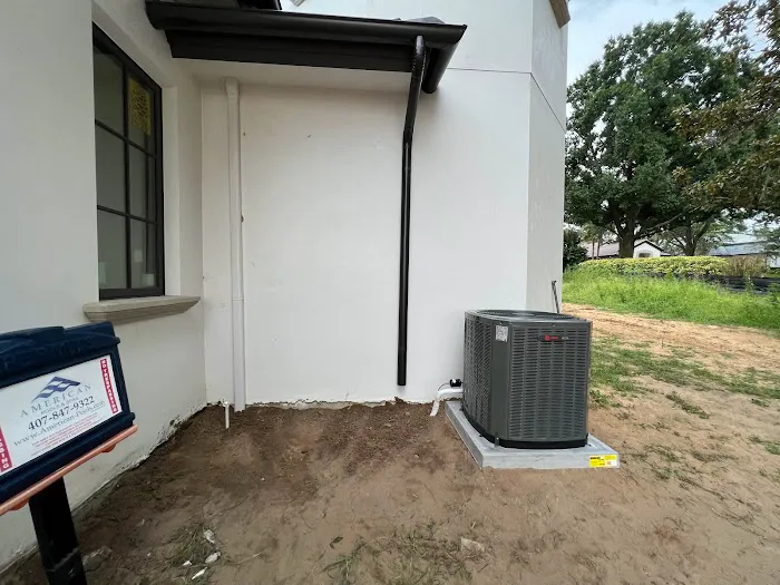 Duct-Man Mechanical Air Conditioning and Heating Picture 7