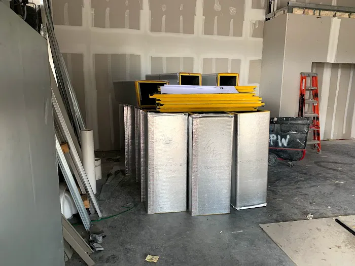 Duct-Man Mechanical Air Conditioning and Heating Picture 10