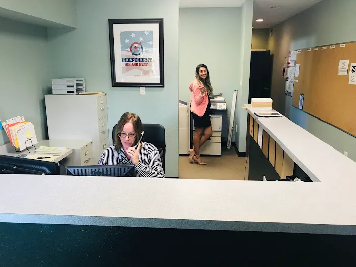 Independent Air and Heat Picture 1