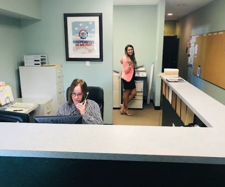 Independent Air and Heat