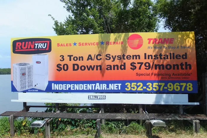 Independent Air and Heat Picture 2