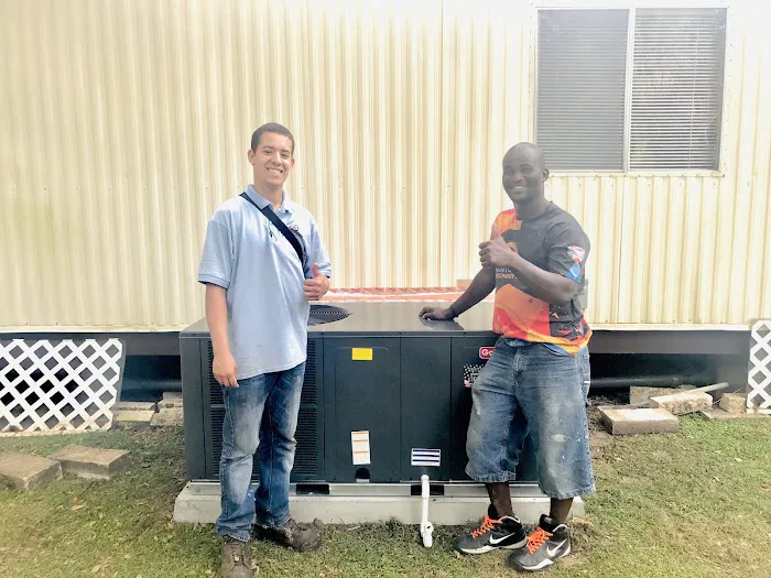 Independent Air and Heat Picture 5