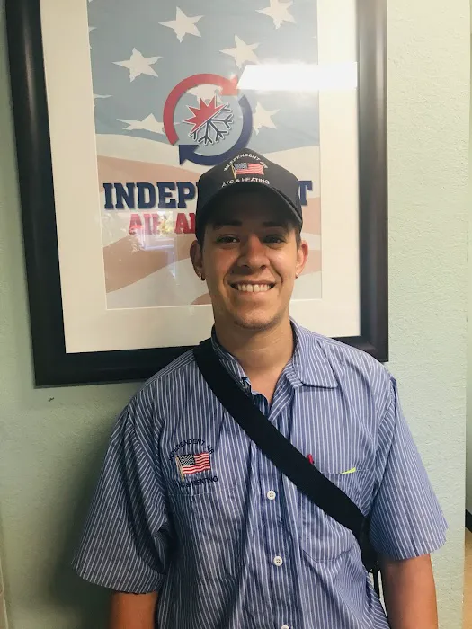 Independent Air and Heat Picture 6