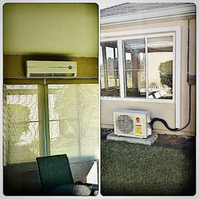 Independent Air and Heat Picture 8