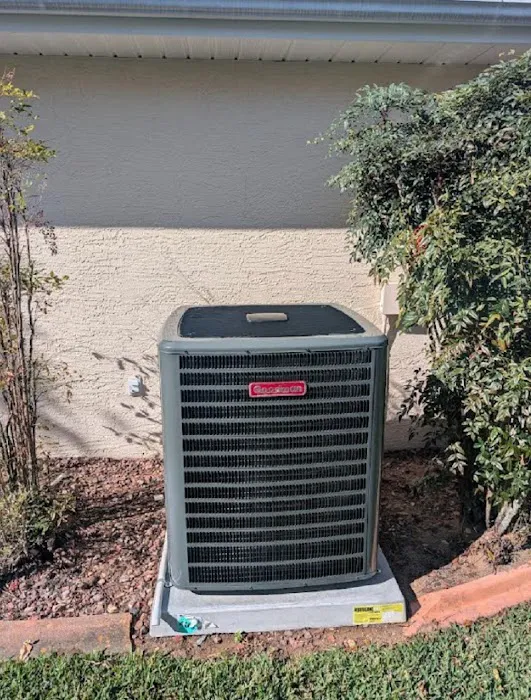 Corman and Sons Air Conditioning and Heating Picture 1