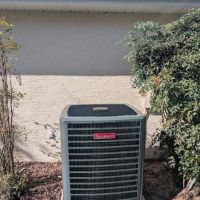 Corman and Sons Air Conditioning and Heating ico