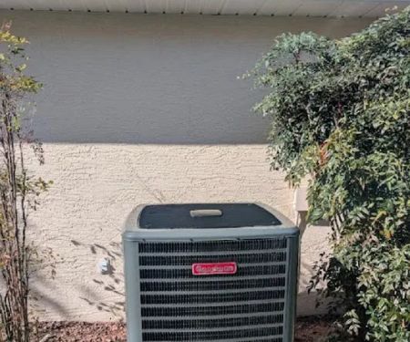 Corman and Sons Air Conditioning and Heating