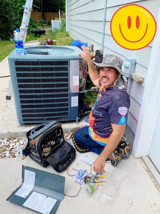 Corman and Sons Air Conditioning and Heating Picture 2