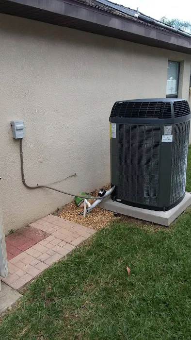 Corman and Sons Air Conditioning and Heating Picture 5