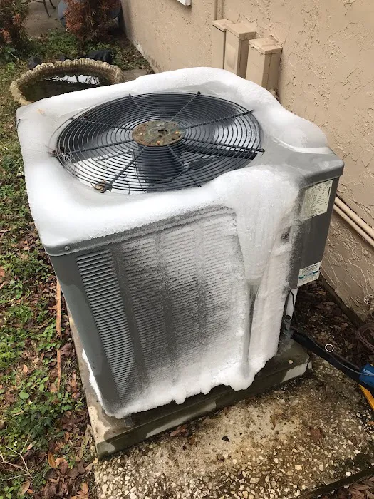 Corman and Sons Air Conditioning and Heating Picture 6