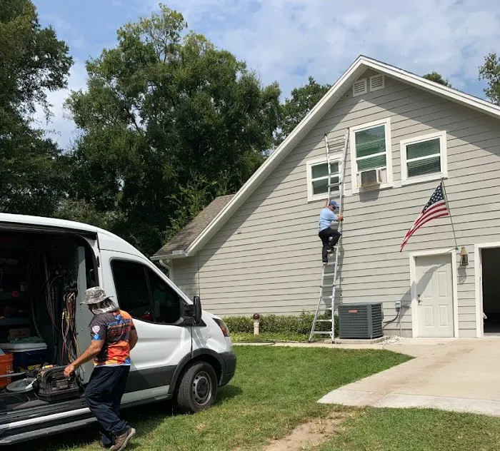 Corman and Sons Air Conditioning and Heating Picture 7