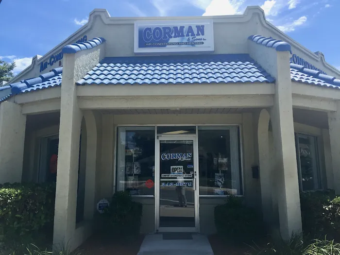 Corman and Sons Air Conditioning and Heating Picture 8