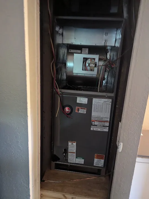 Rapture Air Inc Picture 1