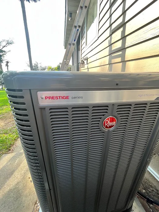 Rapture Air Inc Picture 3