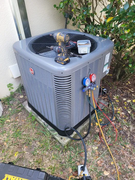 Rapture Air Inc Picture 4