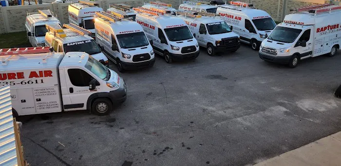 Rapture Air Inc Picture 2