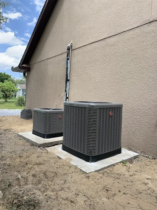 Rapture Air Inc Picture 6