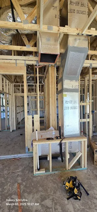 Rapture Air Inc Picture 5