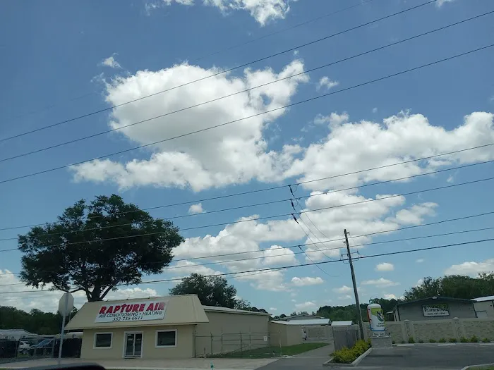 Rapture Air Inc Picture 8