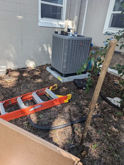 Rapture Air Inc Picture 7