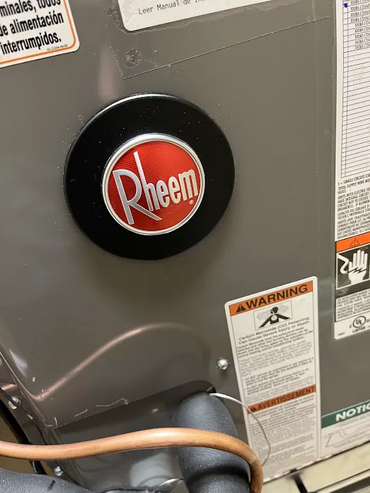 Rapture Air Inc Picture 10