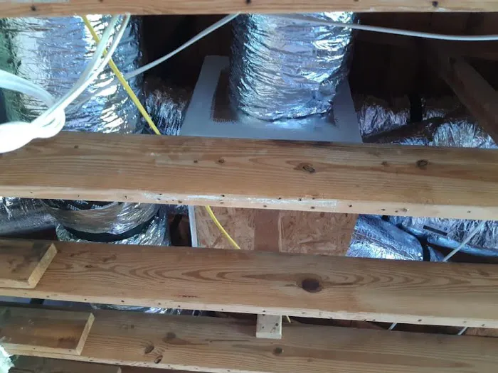 Veteran Air Inc. Picture 2