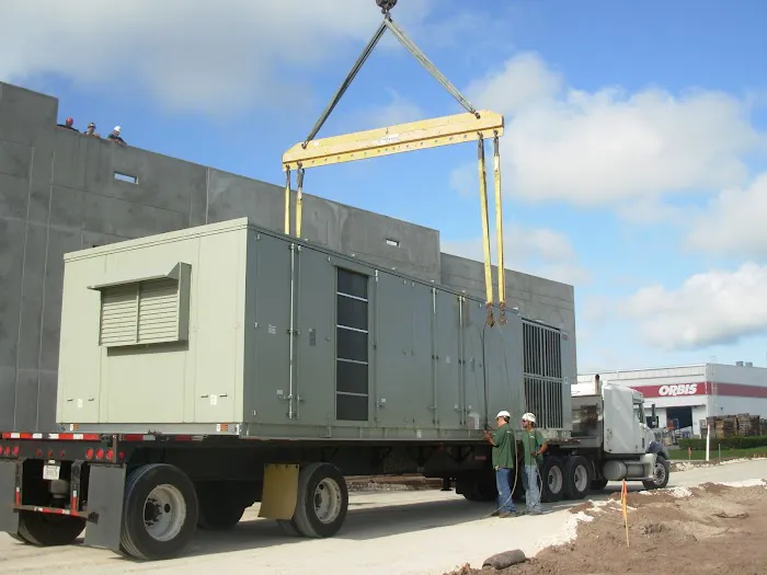 Pipeline Mechanical Inc Picture 1