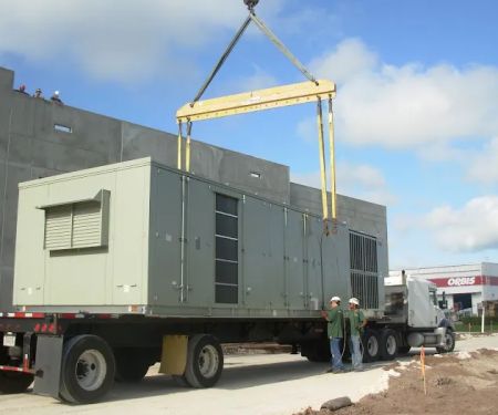 Pipeline Mechanical Inc