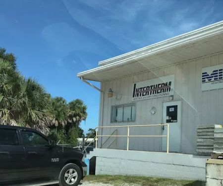 Blacks Supply-Eustis