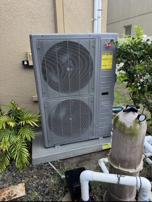 Mason Mechanical LLC Picture 1