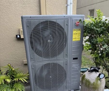 Mason Mechanical LLC