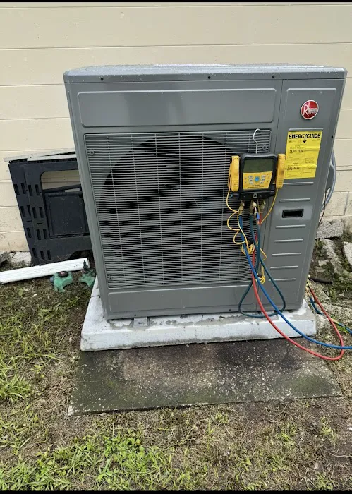 Mason Mechanical LLC Picture 3