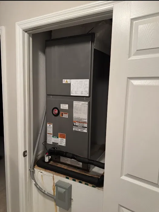 Mason Mechanical LLC Picture 2