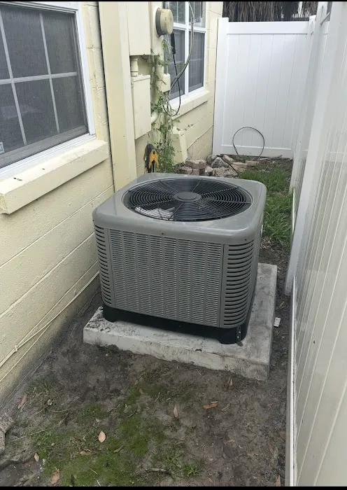 Mason Mechanical LLC Picture 5