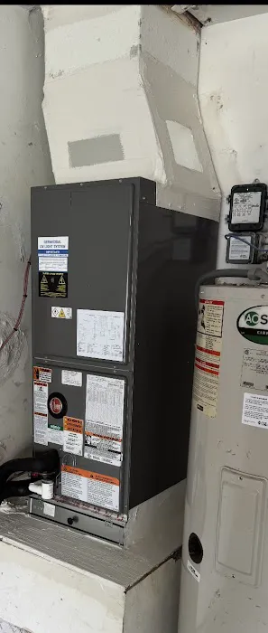 Mason Mechanical LLC Picture 6