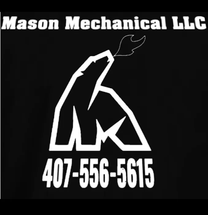Mason Mechanical LLC Picture 4