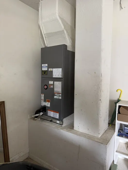 Mason Mechanical LLC Picture 7